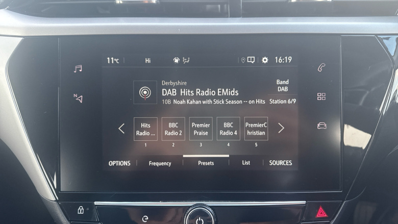 Vauxhall Corsa 100kW SE Premium 50kWh 5dr Auto [11kWCh] Electric Hatchback